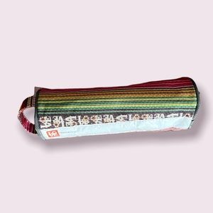 Love Bags Love Blanket Small Bag / Pencil Holder